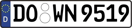 DO-WN9519