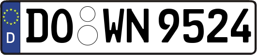 DO-WN9524