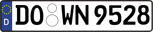 DO-WN9528