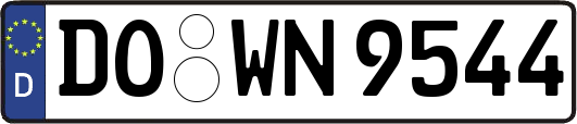 DO-WN9544