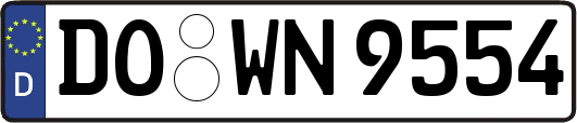 DO-WN9554