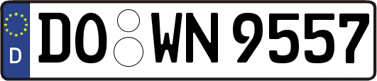 DO-WN9557