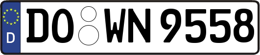 DO-WN9558