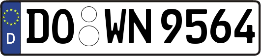 DO-WN9564