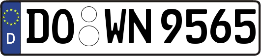DO-WN9565