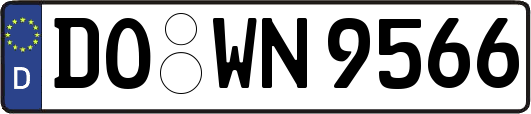 DO-WN9566
