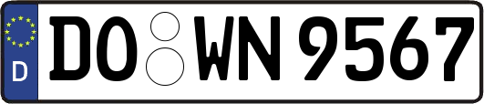 DO-WN9567