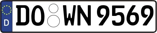 DO-WN9569