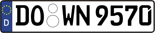 DO-WN9570