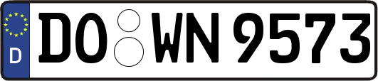 DO-WN9573
