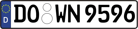 DO-WN9596