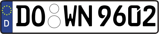 DO-WN9602
