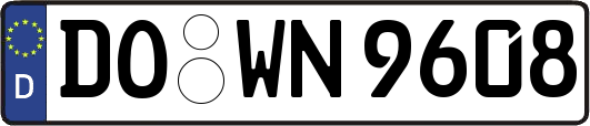 DO-WN9608