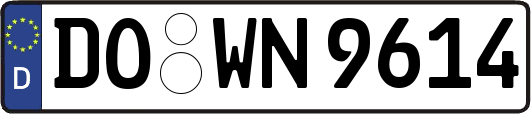 DO-WN9614