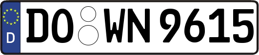 DO-WN9615