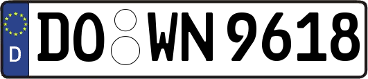 DO-WN9618