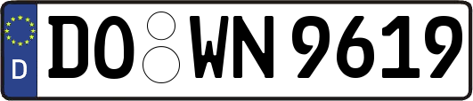 DO-WN9619