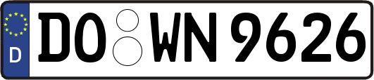 DO-WN9626