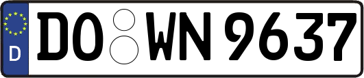 DO-WN9637