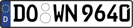 DO-WN9640