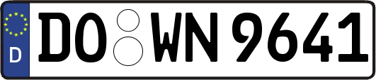 DO-WN9641