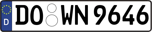 DO-WN9646