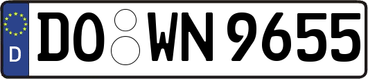 DO-WN9655