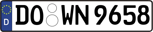 DO-WN9658