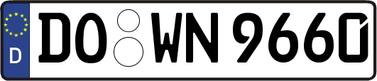 DO-WN9660