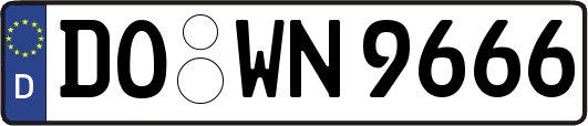 DO-WN9666