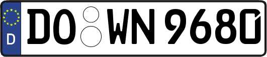 DO-WN9680