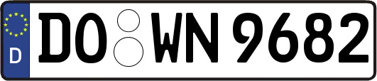 DO-WN9682