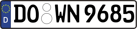 DO-WN9685