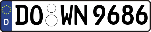 DO-WN9686