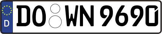 DO-WN9690