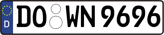 DO-WN9696