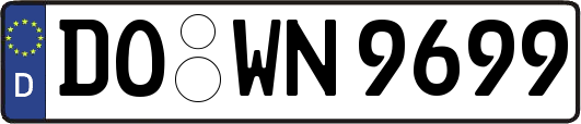 DO-WN9699