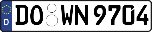 DO-WN9704