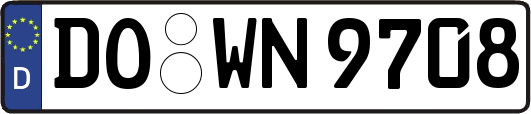 DO-WN9708