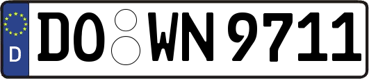 DO-WN9711
