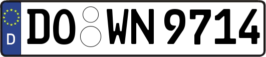 DO-WN9714