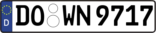 DO-WN9717
