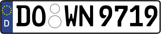 DO-WN9719