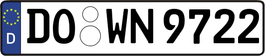 DO-WN9722