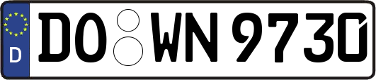 DO-WN9730