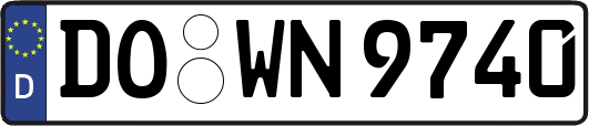 DO-WN9740