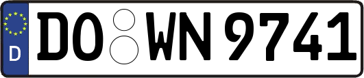 DO-WN9741