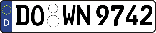 DO-WN9742