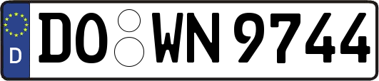 DO-WN9744