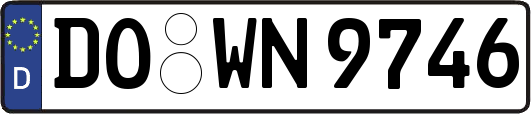 DO-WN9746